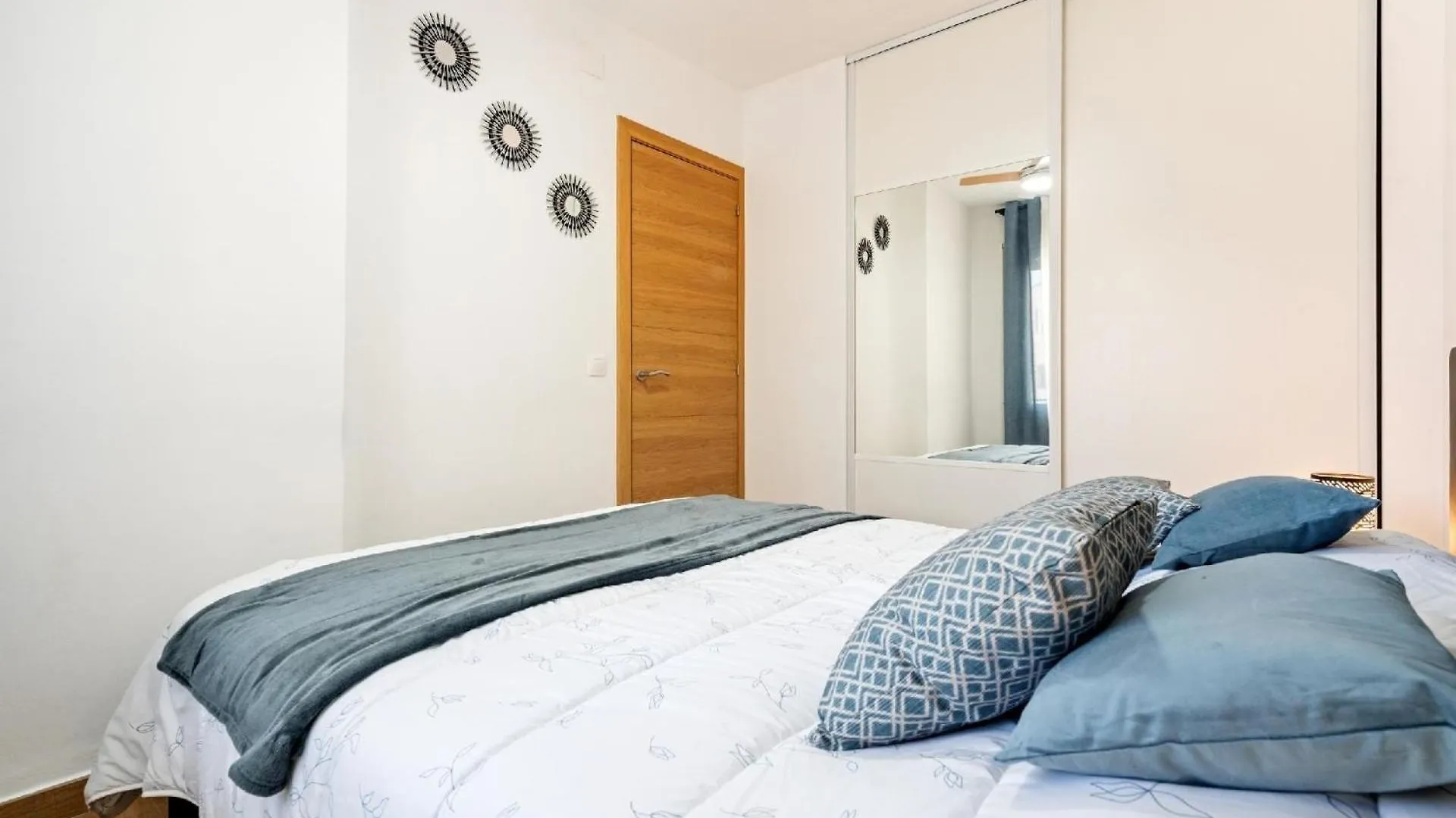 Ferienwohnung Fuer 4 Personen Ca 50 Qm In Empuriabrava, Costa Brava Golf De Roses Apartment Empuriabrava