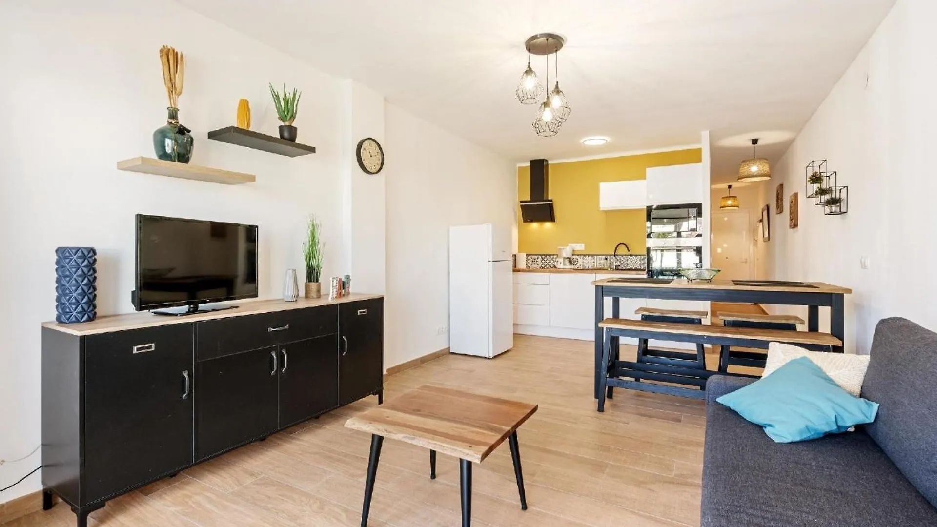 Ferienwohnung Fuer 4 Personen Ca 50 Qm In Empuriabrava, Costa Brava Golf De Roses 0*, Empuriabrava
