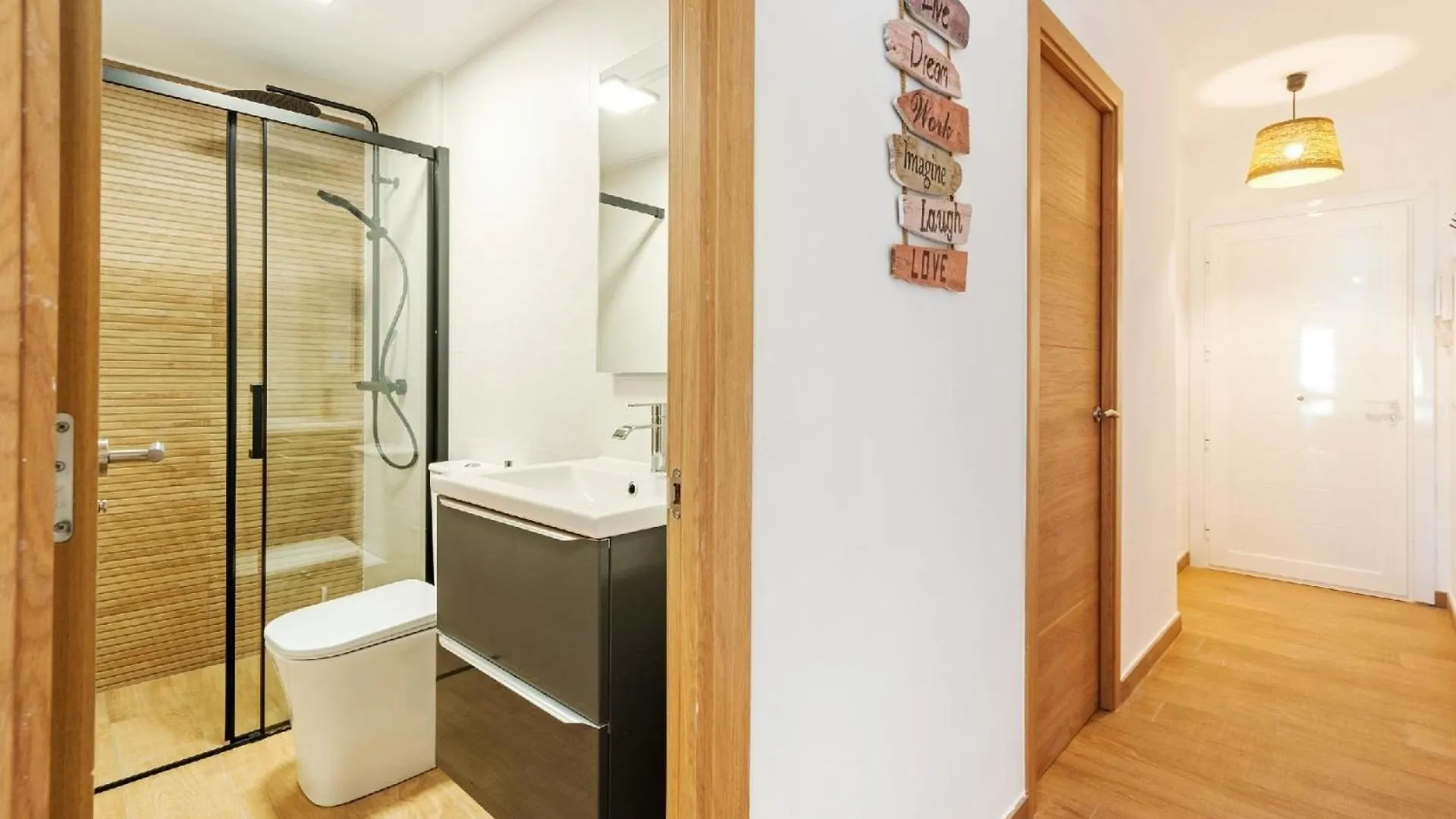 Ferienwohnung Fuer 4 Personen Ca 50 Qm In Empuriabrava, Costa Brava Golf De Roses Apartment