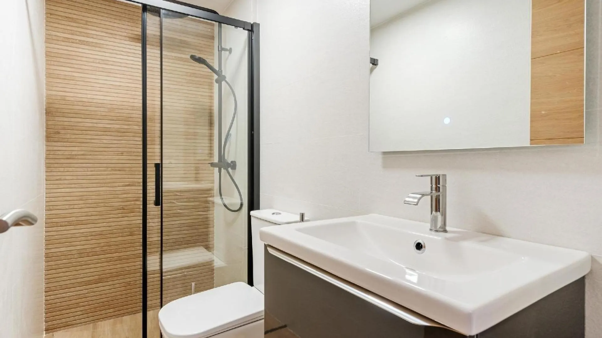 Ferienwohnung Fuer 4 Personen Ca 50 Qm In Empuriabrava, Costa Brava Golf De Roses 0*, Empuriabrava
